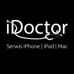 iDoctor Łódź Wydawnicza | Serwis Apple iPhone, iPad, Macbook, iMac