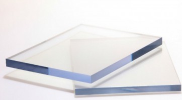ALLMEDIA Materiały do produkcji reklam PLEXI PCV DIBOND