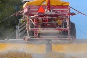 AGRO Diogra - Sprzedaż i rozsiewanie wapna nawozowego