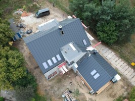 Kapela Buduje - budowa domów i remonty Bojszowy