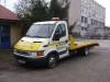 Auto-Hol Pomoc Drogowa Luberda Paweł