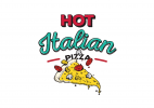 Hot Italian Pizza 