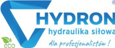HYDRON - hydraulika siłowa 