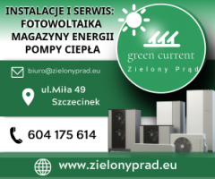 Zielony Prąd Sp. z o.o.