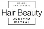 Mobilne Usługi Fryzjerskie HAIR BEAUTY BY Justyna Watral