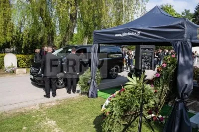 Jakubisiak Zakłady Pogrzebowe