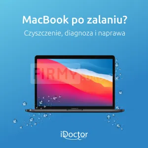 iDoctor Łódź Wydawnicza | Serwis Apple iPhone, iPad, Macbook, iMac